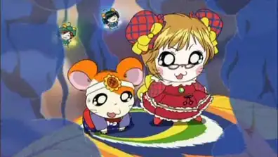 Watch and Download Hamtaro: Fairy Tale 1