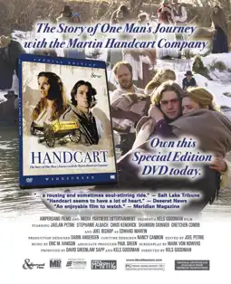 Watch and Download Handcart 1