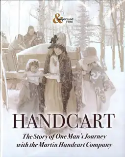 Watch and Download Handcart 3