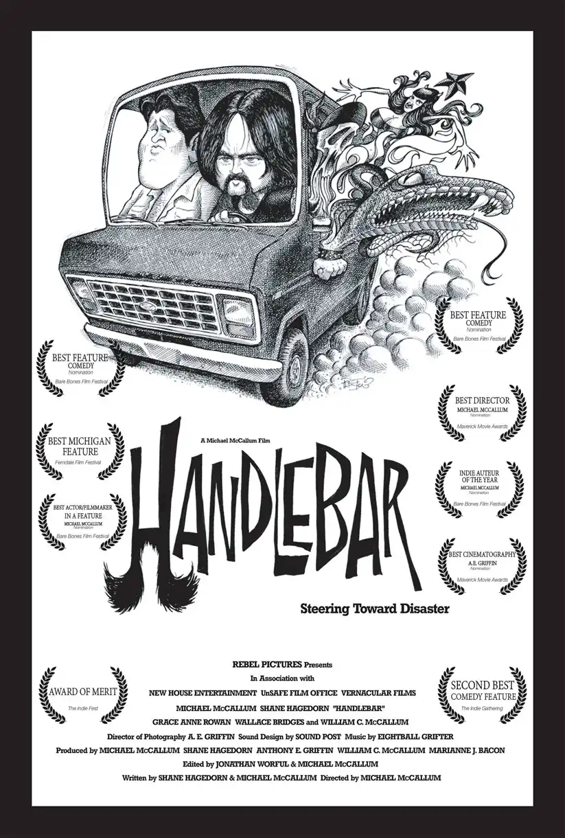 Watch and Download Handlebar 4