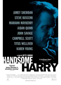 Watch and Download Handsome Harry 2