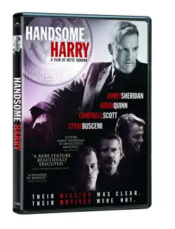 Watch and Download Handsome Harry 6