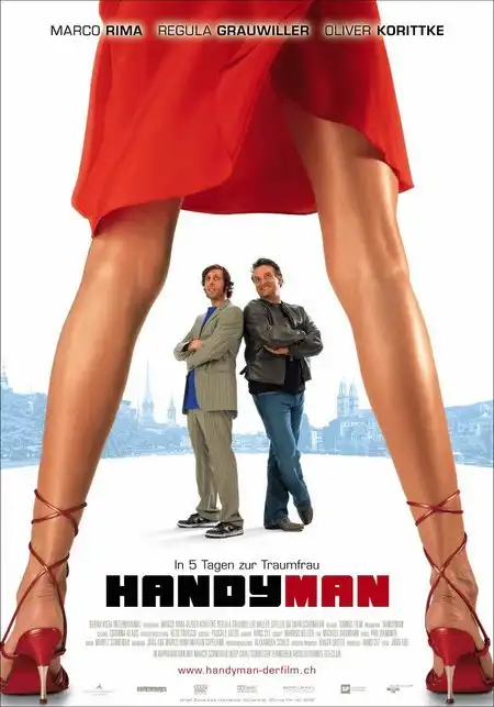 Watch and Download Handyman 1