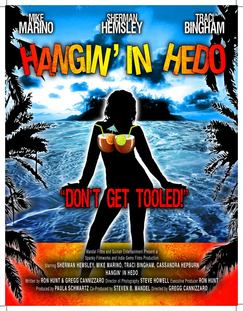 Watch and Download Hangin' in Hedo 1