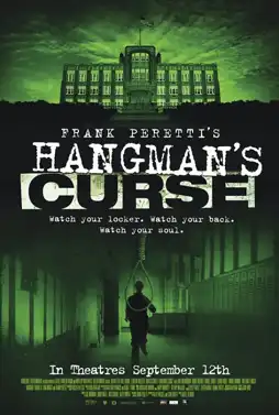 Watch and Download Hangman's Curse 2