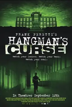 Watch and Download Hangman's Curse 3