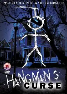 Watch and Download Hangman's Curse 6