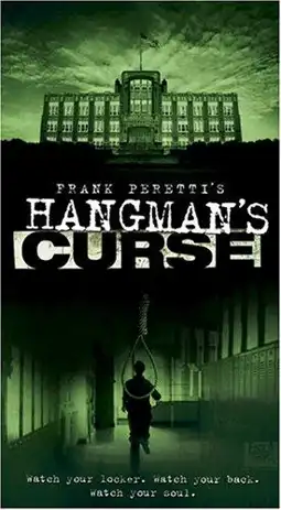 Watch and Download Hangman's Curse 7