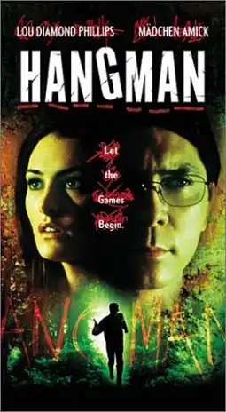 Watch and Download Hangman 2