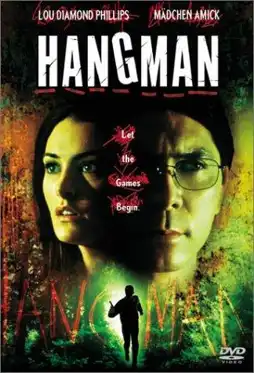 Watch and Download Hangman 4