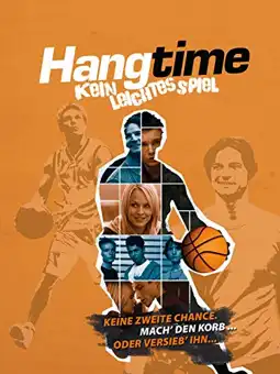 Watch and Download Hangtime 3