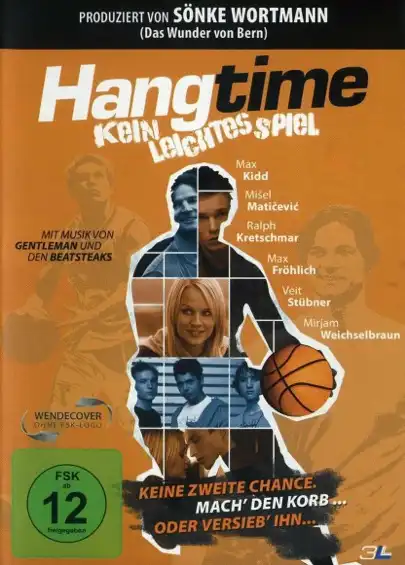 Watch and Download Hangtime 4