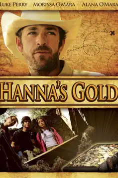 Watch and Download Hanna’s Gold