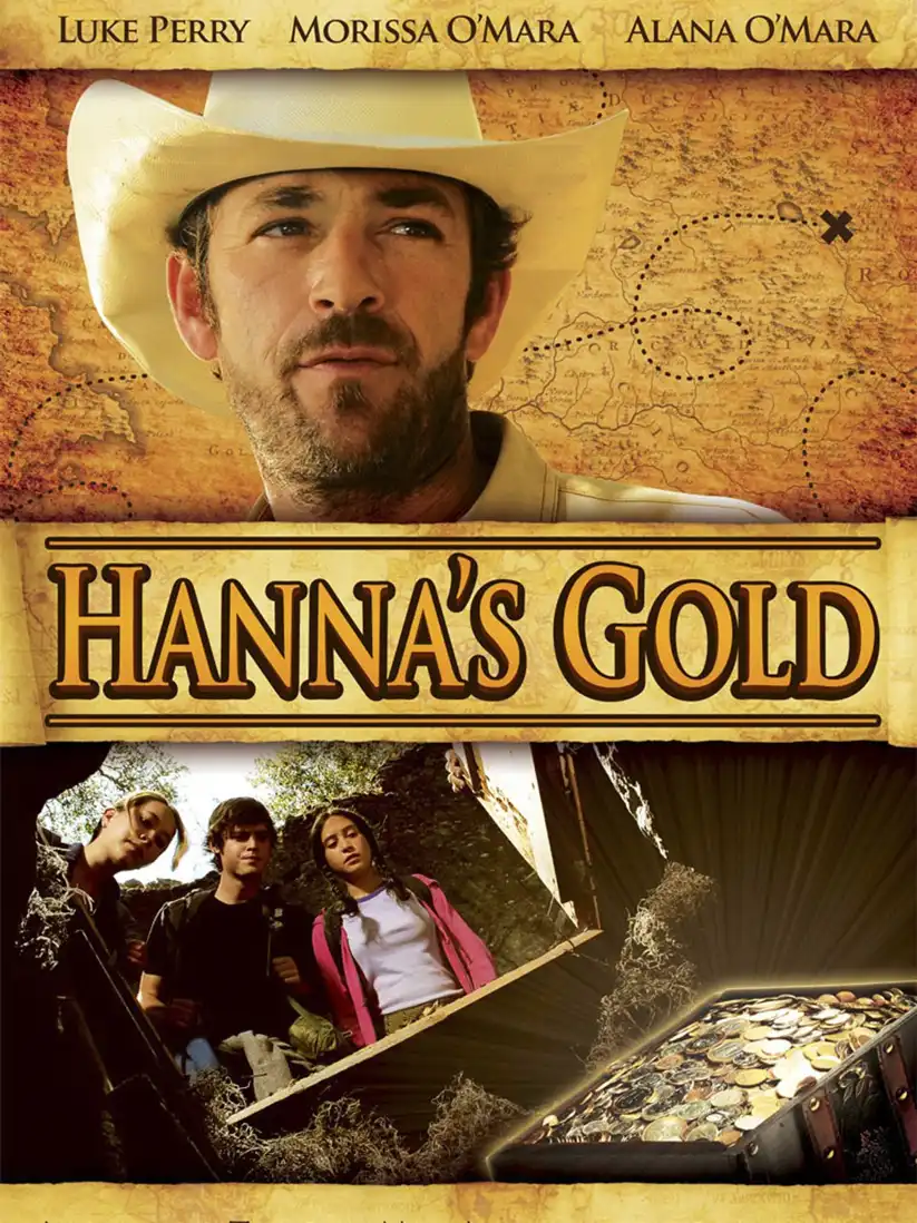 Watch and Download Hanna's Gold 4