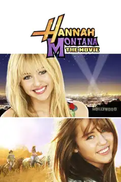 Watch and Download Hannah Montana: The Movie