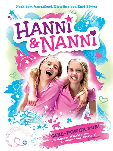 Watch and Download Hanni & Nanni 4