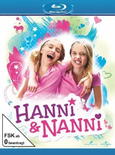 Watch and Download Hanni & Nanni 5