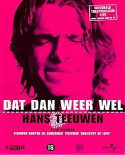 Watch and Download Hans Teeuwen: Dat dan weer wel 3