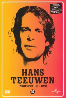 Watch and Download Hans Teeuwen: Industry of Love 3