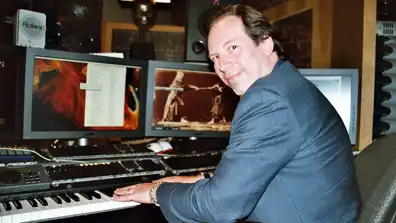 Watch and Download Hans Zimmer: The Sound of Hollywood 1