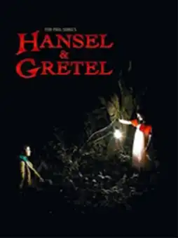 Watch and Download Hansel & Gretel 4