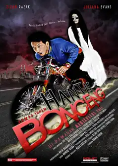 Watch and Download Hantu Bonceng