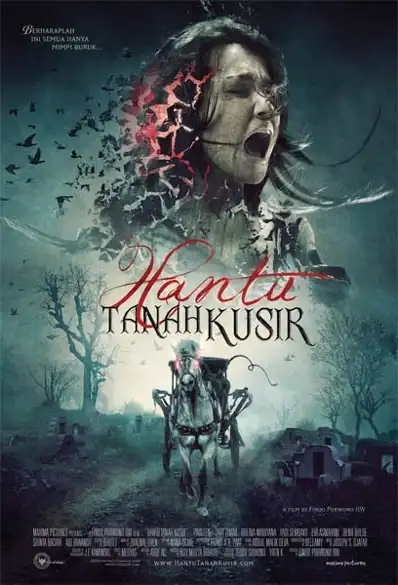 Watch and Download Hantu Tanah Kusir 2