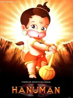 Watch and Download Hanuman 3