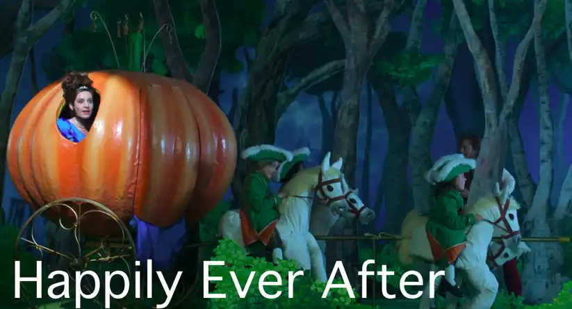 Watch and Download Happily Ever After 13