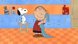 Watch and Download Happiness Is a Warm Blanket, Charlie Brown 1