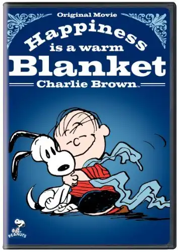 Watch and Download Happiness Is a Warm Blanket, Charlie Brown 7