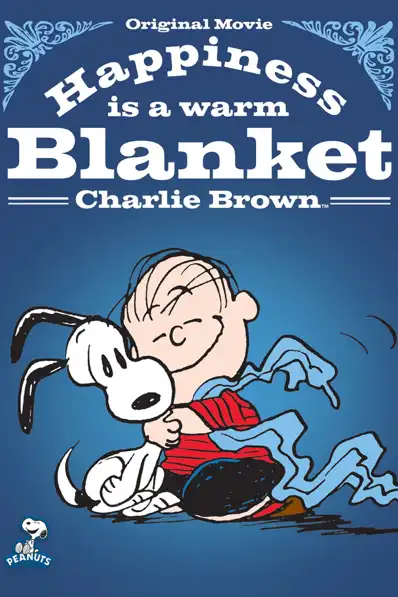 Watch and Download Happiness Is a Warm Blanket, Charlie Brown 8