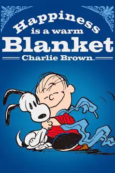 Watch and Download Happiness Is a Warm Blanket, Charlie Brown