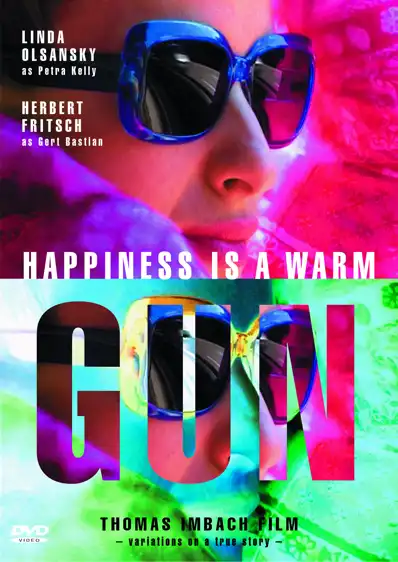 Watch and Download Happiness Is a Warm Gun 1