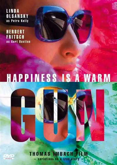 Watch and Download Happiness Is a Warm Gun 2