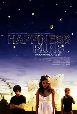 Watch and Download Happiness Runs 3