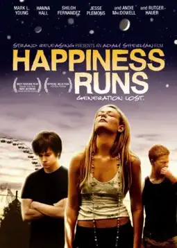 Watch and Download Happiness Runs 4