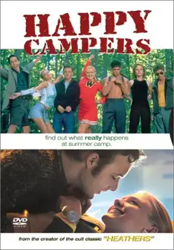 Watch and Download Happy Campers 3