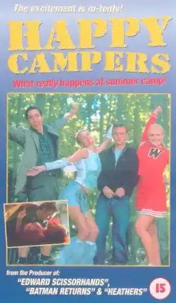 Watch and Download Happy Campers 4