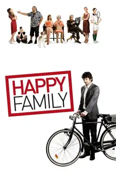 Watch and Download Happy Family