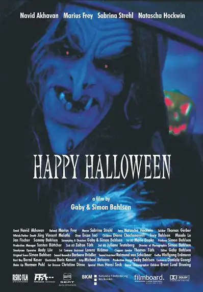 Watch and Download Happy Halloween 1