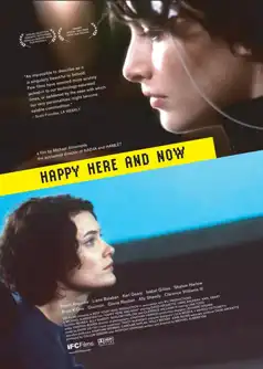 Watch and Download Happy Here and Now