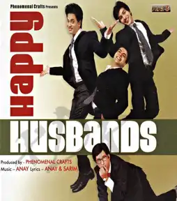 Watch and Download Happy Husbands 5