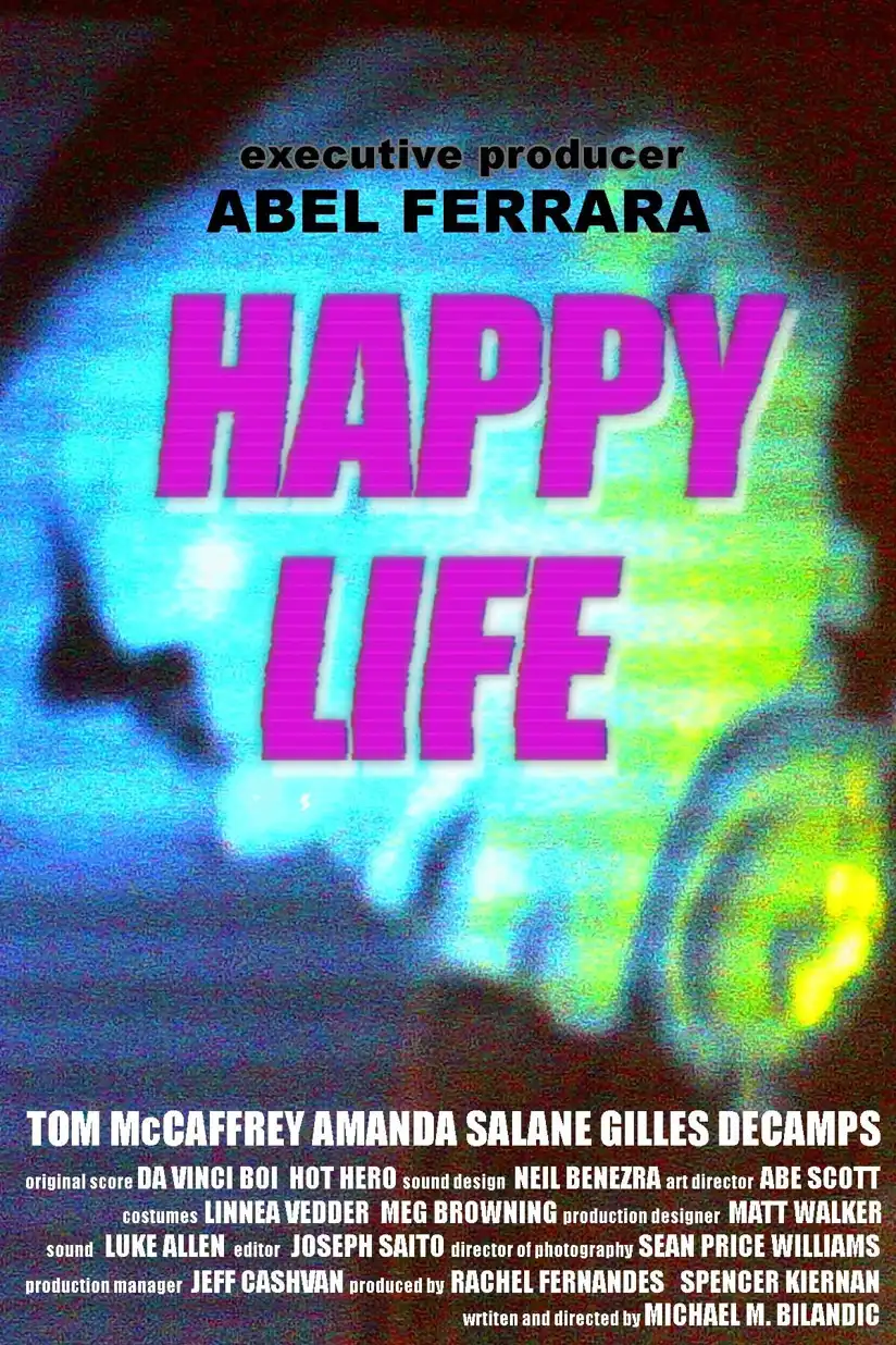 Watch and Download Happy Life 1