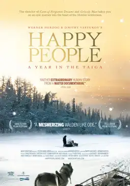 Watch and Download Happy People: A Year in the Taiga 10