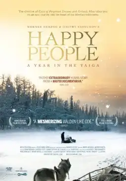 Watch and Download Happy People: A Year in the Taiga 11