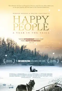 Watch and Download Happy People: A Year in the Taiga 12