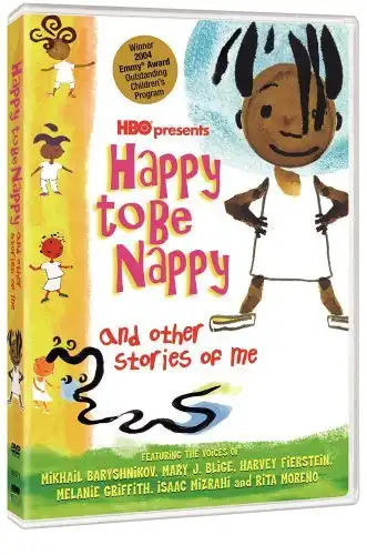 Watch and Download Happy to Be Nappy and Other Stories of Me 1