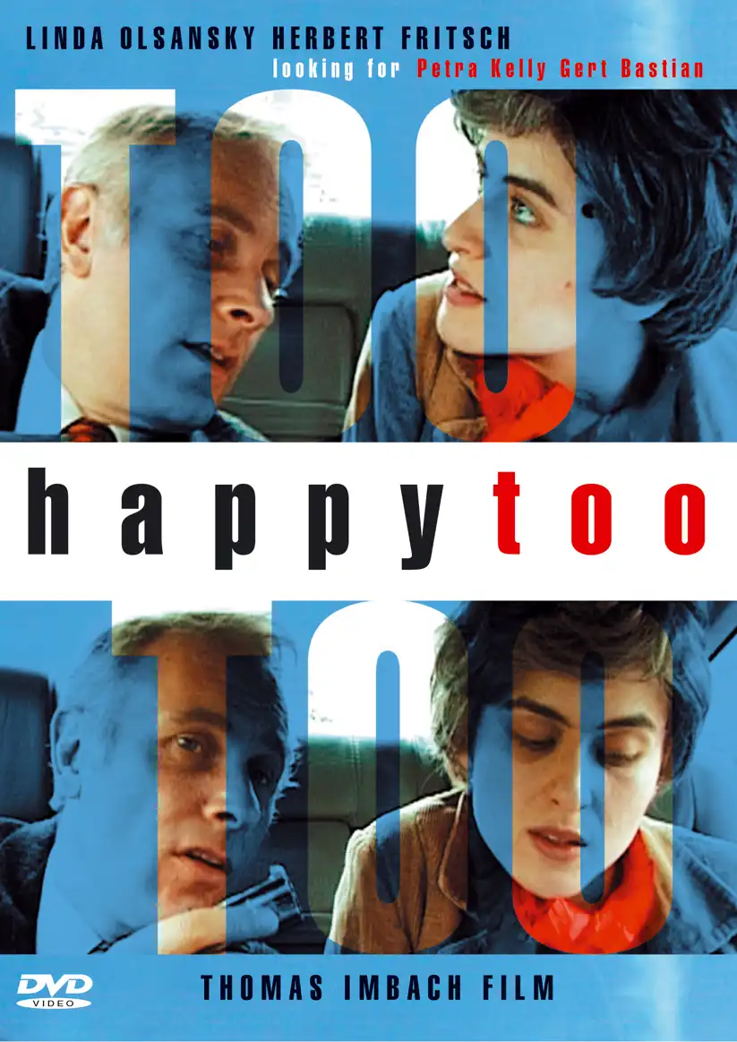 Watch and Download Happy Too 1