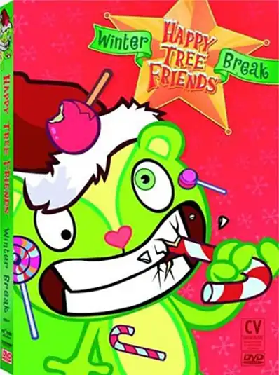 Watch and Download Happy Tree Friends Winter Break 2